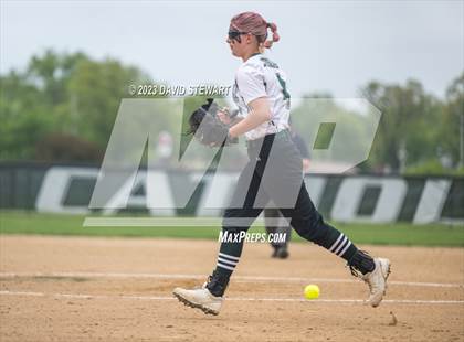 Thumbnail 3 in Washington @ Canton Central Catholic photogallery.