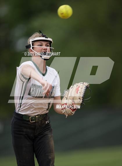 Thumbnail 3 in Washington @ Canton Central Catholic photogallery.