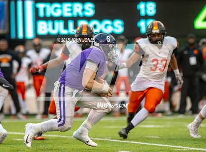Thumbnail 1 in Woodrow Wilson vs. Rumson-Fair Haven (NJSIAA South Group 3 Final) photogallery.