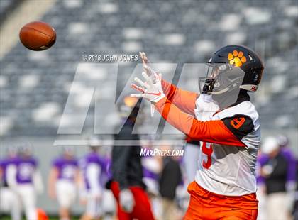 Thumbnail 1 in Woodrow Wilson vs. Rumson-Fair Haven (NJSIAA South Group 3 Final) photogallery.