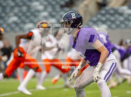 Thumbnail 1 in Woodrow Wilson vs. Rumson-Fair Haven (NJSIAA South Group 3 Final) photogallery.