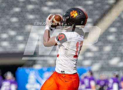 Thumbnail 1 in Woodrow Wilson vs. Rumson-Fair Haven (NJSIAA South Group 3 Final) photogallery.