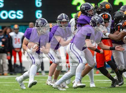 Thumbnail 1 in Woodrow Wilson vs. Rumson-Fair Haven (NJSIAA South Group 3 Final) photogallery.