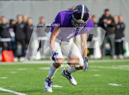 Thumbnail 3 in Woodrow Wilson vs. Rumson-Fair Haven (NJSIAA South Group 3 Final) photogallery.