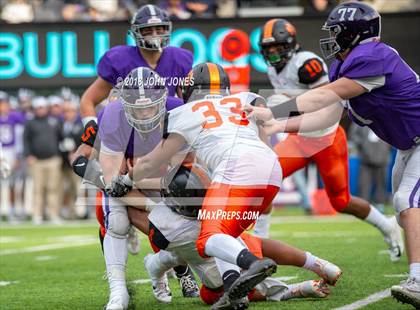 Thumbnail 1 in Woodrow Wilson vs. Rumson-Fair Haven (NJSIAA South Group 3 Final) photogallery.