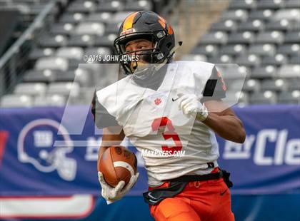 Thumbnail 2 in Woodrow Wilson vs. Rumson-Fair Haven (NJSIAA South Group 3 Final) photogallery.