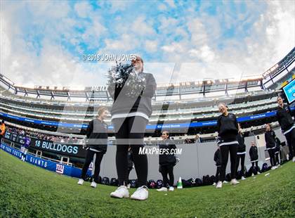 Thumbnail 3 in Woodrow Wilson vs. Rumson-Fair Haven (NJSIAA South Group 3 Final) photogallery.