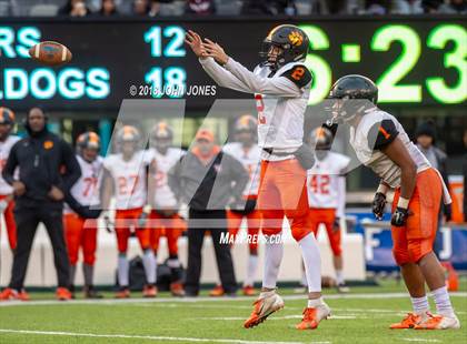 Thumbnail 2 in Woodrow Wilson vs. Rumson-Fair Haven (NJSIAA South Group 3 Final) photogallery.