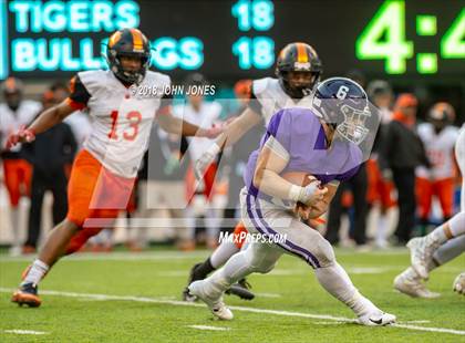 Thumbnail 2 in Woodrow Wilson vs. Rumson-Fair Haven (NJSIAA South Group 3 Final) photogallery.