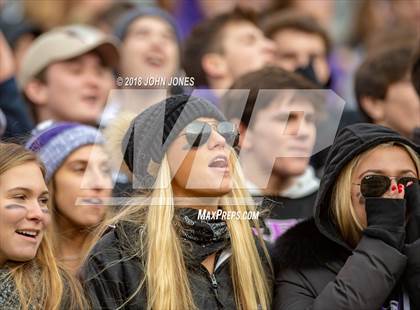Thumbnail 2 in Woodrow Wilson vs. Rumson-Fair Haven (NJSIAA South Group 3 Final) photogallery.