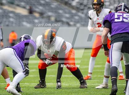 Thumbnail 1 in Woodrow Wilson vs. Rumson-Fair Haven (NJSIAA South Group 3 Final) photogallery.