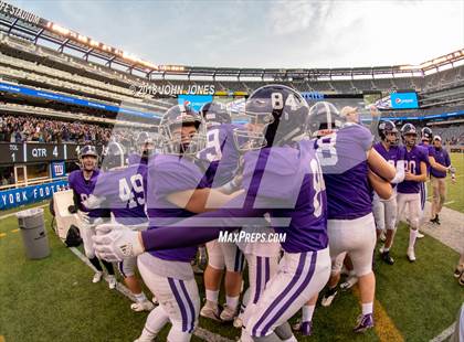 Thumbnail 2 in Woodrow Wilson vs. Rumson-Fair Haven (NJSIAA South Group 3 Final) photogallery.