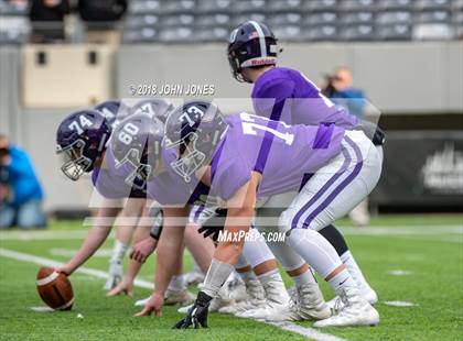 Thumbnail 2 in Woodrow Wilson vs. Rumson-Fair Haven (NJSIAA South Group 3 Final) photogallery.