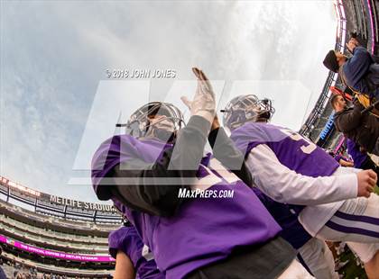 Thumbnail 3 in Woodrow Wilson vs. Rumson-Fair Haven (NJSIAA South Group 3 Final) photogallery.