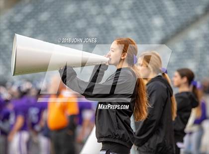 Thumbnail 3 in Woodrow Wilson vs. Rumson-Fair Haven (NJSIAA South Group 3 Final) photogallery.