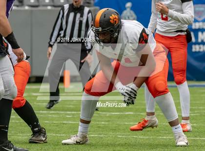 Thumbnail 1 in Woodrow Wilson vs. Rumson-Fair Haven (NJSIAA South Group 3 Final) photogallery.
