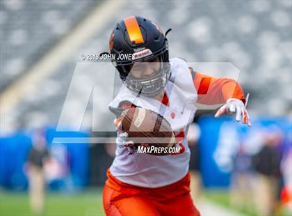 Thumbnail 3 in Woodrow Wilson vs. Rumson-Fair Haven (NJSIAA South Group 3 Final) photogallery.