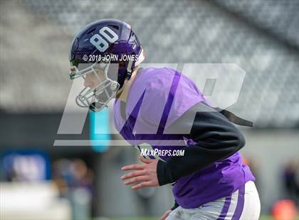 Thumbnail 3 in Woodrow Wilson vs. Rumson-Fair Haven (NJSIAA South Group 3 Final) photogallery.