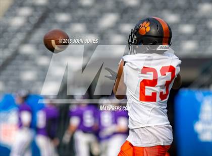 Thumbnail 1 in Woodrow Wilson vs. Rumson-Fair Haven (NJSIAA South Group 3 Final) photogallery.
