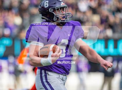 Thumbnail 1 in Woodrow Wilson vs. Rumson-Fair Haven (NJSIAA South Group 3 Final) photogallery.