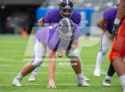 Thumbnail 1 in Woodrow Wilson vs. Rumson-Fair Haven (NJSIAA South Group 3 Final) photogallery.