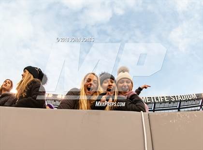 Thumbnail 1 in Woodrow Wilson vs. Rumson-Fair Haven (NJSIAA South Group 3 Final) photogallery.