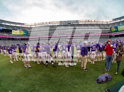 Thumbnail 1 in Woodrow Wilson vs. Rumson-Fair Haven (NJSIAA South Group 3 Final) photogallery.