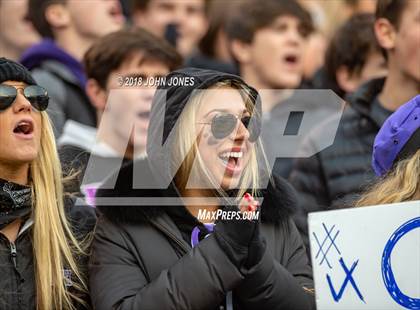 Thumbnail 3 in Woodrow Wilson vs. Rumson-Fair Haven (NJSIAA South Group 3 Final) photogallery.