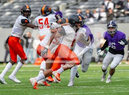 Thumbnail 3 in Woodrow Wilson vs. Rumson-Fair Haven (NJSIAA South Group 3 Final) photogallery.