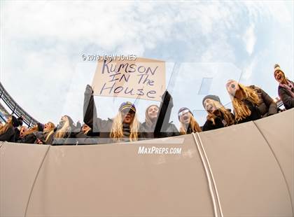Thumbnail 3 in Woodrow Wilson vs. Rumson-Fair Haven (NJSIAA South Group 3 Final) photogallery.