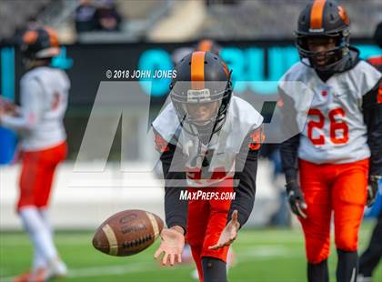 Thumbnail 2 in Woodrow Wilson vs. Rumson-Fair Haven (NJSIAA South Group 3 Final) photogallery.