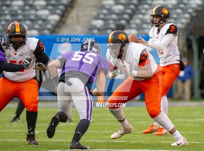 Thumbnail 2 in Woodrow Wilson vs. Rumson-Fair Haven (NJSIAA South Group 3 Final) photogallery.