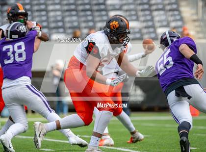 Thumbnail 2 in Woodrow Wilson vs. Rumson-Fair Haven (NJSIAA South Group 3 Final) photogallery.