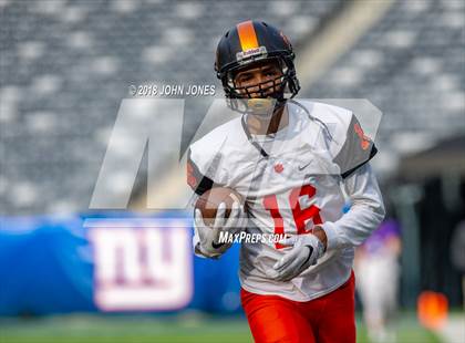 Thumbnail 3 in Woodrow Wilson vs. Rumson-Fair Haven (NJSIAA South Group 3 Final) photogallery.