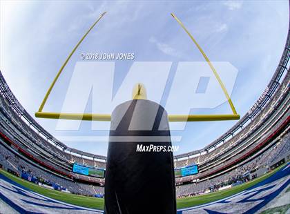 Thumbnail 2 in Woodrow Wilson vs. Rumson-Fair Haven (NJSIAA South Group 3 Final) photogallery.