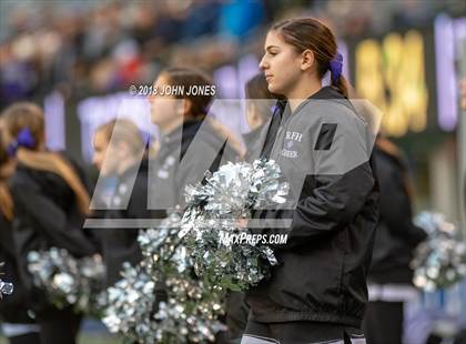 Thumbnail 1 in Woodrow Wilson vs. Rumson-Fair Haven (NJSIAA South Group 3 Final) photogallery.