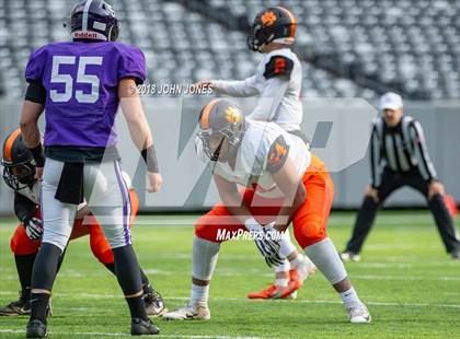 Thumbnail 2 in Woodrow Wilson vs. Rumson-Fair Haven (NJSIAA South Group 3 Final) photogallery.