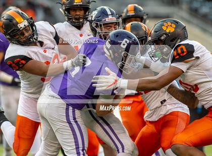 Thumbnail 1 in Woodrow Wilson vs. Rumson-Fair Haven (NJSIAA South Group 3 Final) photogallery.