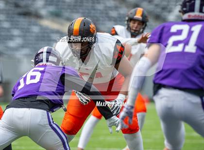 Thumbnail 3 in Woodrow Wilson vs. Rumson-Fair Haven (NJSIAA South Group 3 Final) photogallery.