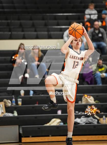 Thumbnail 1 in Hinkley @ Lakewood photogallery.