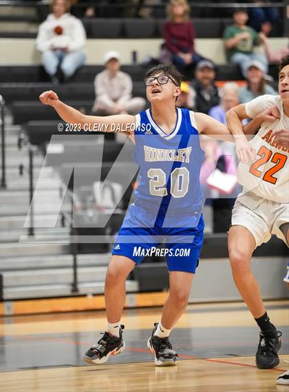Thumbnail 3 in Hinkley @ Lakewood photogallery.