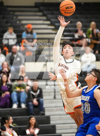 Thumbnail 2 in Hinkley @ Lakewood photogallery.