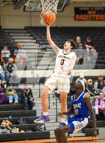Thumbnail 2 in Hinkley @ Lakewood photogallery.