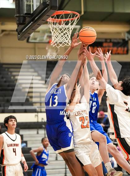 Thumbnail 3 in Hinkley @ Lakewood photogallery.