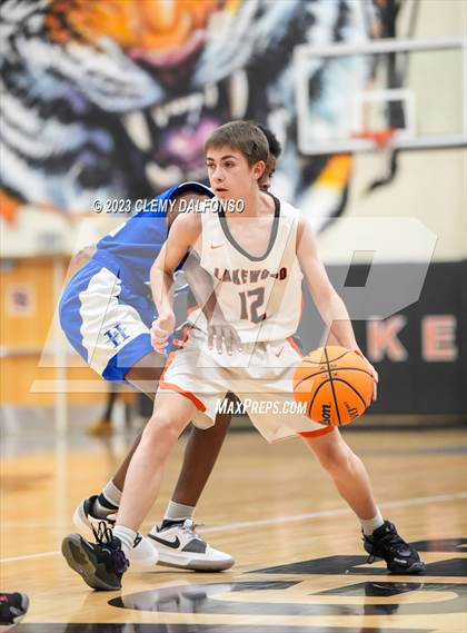 Thumbnail 3 in Hinkley @ Lakewood photogallery.