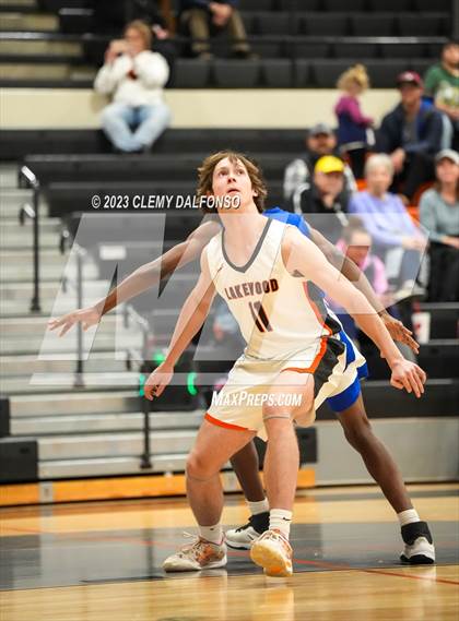 Thumbnail 2 in Hinkley @ Lakewood photogallery.
