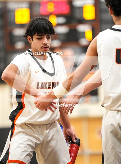 Thumbnail 3 in Hinkley @ Lakewood photogallery.