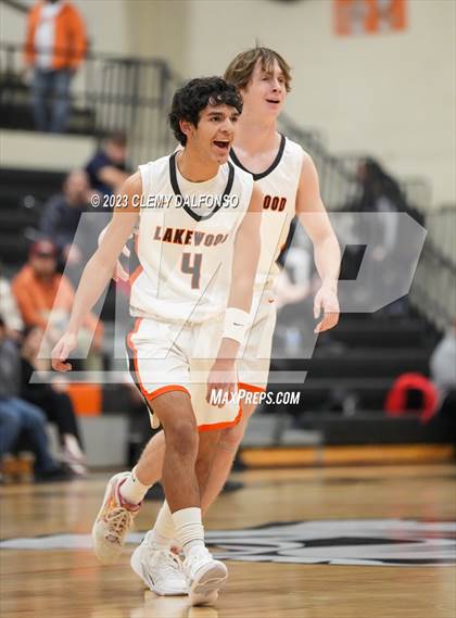 Thumbnail 2 in Hinkley @ Lakewood photogallery.