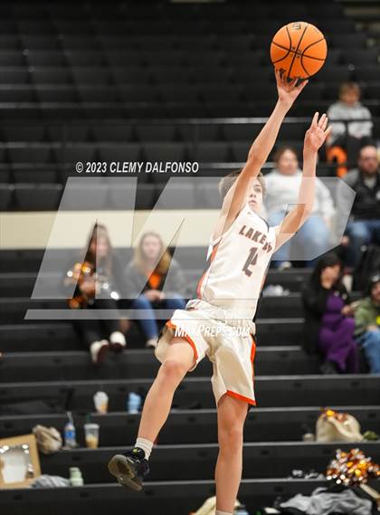 Thumbnail 2 in Hinkley @ Lakewood photogallery.