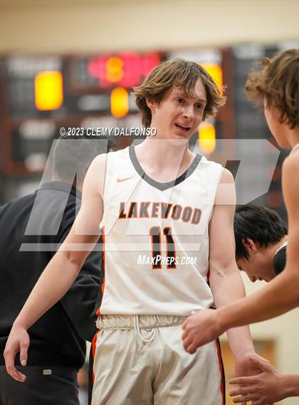 Thumbnail 1 in Hinkley @ Lakewood photogallery.